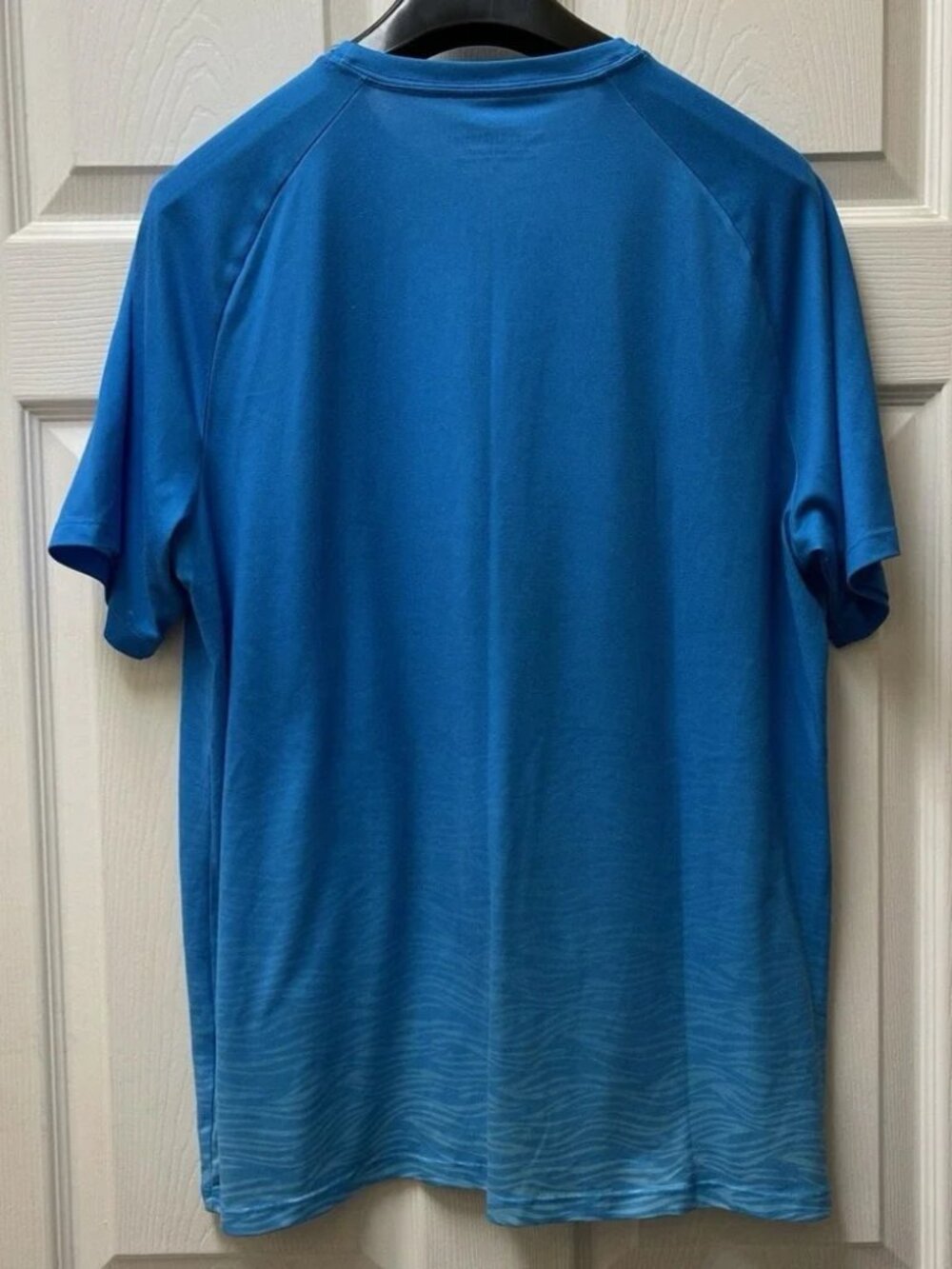Vineyard Vines bule t-shirt